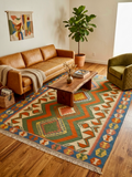 KILIM ARDEBIL-E7 2.50m x 1.80m