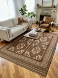 KILIM KABUL-F 2.65m x 1.95m