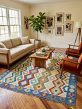 KILIM MEIMENEH-F9 2.99 x 2.07M