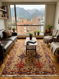 KILIM KAZAK-L 2.90m x 2.05m