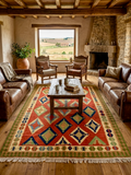 KILIM ARDEBIL-E9 2.90m x 1.97m
