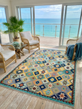 KILIM MEIMENEH-G2 2.98m x 2.02m