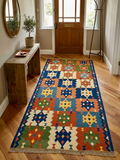 KILIM ARDEBIL-F2 2.80m x 1.65m