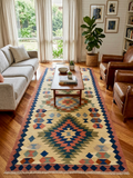 KILIM ARDEBIL-F4 2.90m x 1.32m