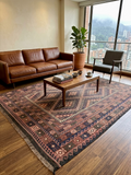 KILIM MEIMENEH-G5 2.97m x 2.50m