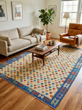 KILIM MEIMENEH-G6 2.99m x 2.00m