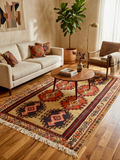 KILIM ARDEBIL-F7 3.10m x 1.70m