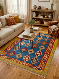 KILIM ARDEBIL-F8 3.08m x 2.09m