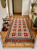 KILIM SHIRAZ-N 2.84m x 1.60m