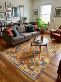 KILIM MEIMENEH-H3 2.93m x 1.94m