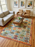 KILIM MEIMENEH-H4 2.94m x 2.01m