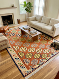 KILIM ARDEBIL-G1 2.80m x 2.05m