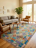 KILIM MEIMENEH-H6 2.92m x 1.98m