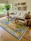 KILIM ARDEBIL-G4 2.92m x 1.98m