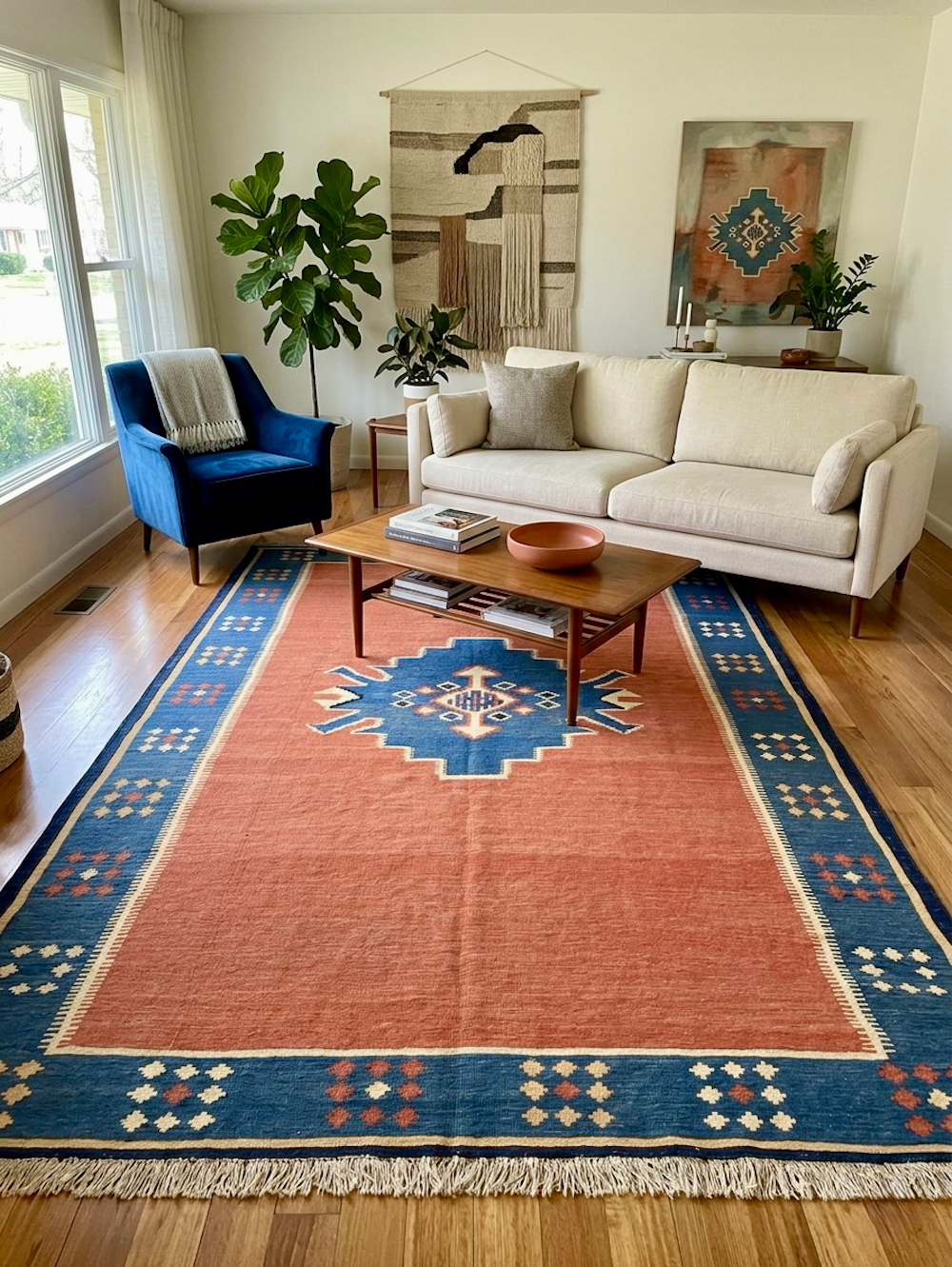 KILIM ARDEBIL-G5 2.99m x 2.00m