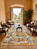 KILIM EMIMENEH-I1 2.95m x 2.02m