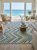 KILIM MEIMENEH-I3 2.95m x 1.98m