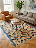 KILIM ARDEBIL-G6 2.65m x 1.70