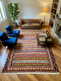 KILIM KAZAK-Q 2.96m x 1.96m