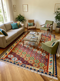 KILIM ARDEBIL-G8 2.85m x 1.95m