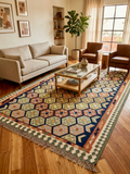 KILIM ARDEBIL-G9 2.90m x 1.96m