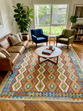 KILIM MEIMENEH-J4 2.92m x 2.54m