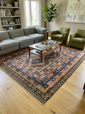 KILIM MEIMENEH-J6 3.06m x 2.48m
