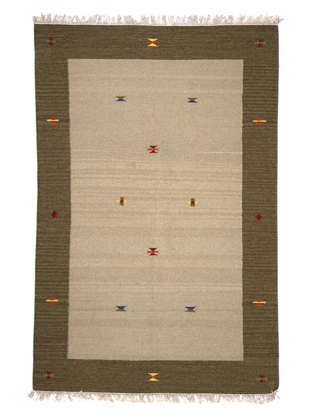 KILIM SHIRAZ-O 1.80m x 1.20m