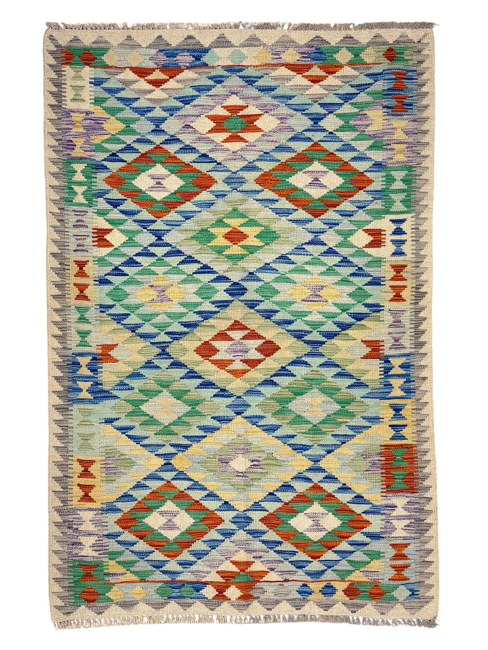 KILIM MEIMENEH-J8 1.90m x 1.26m