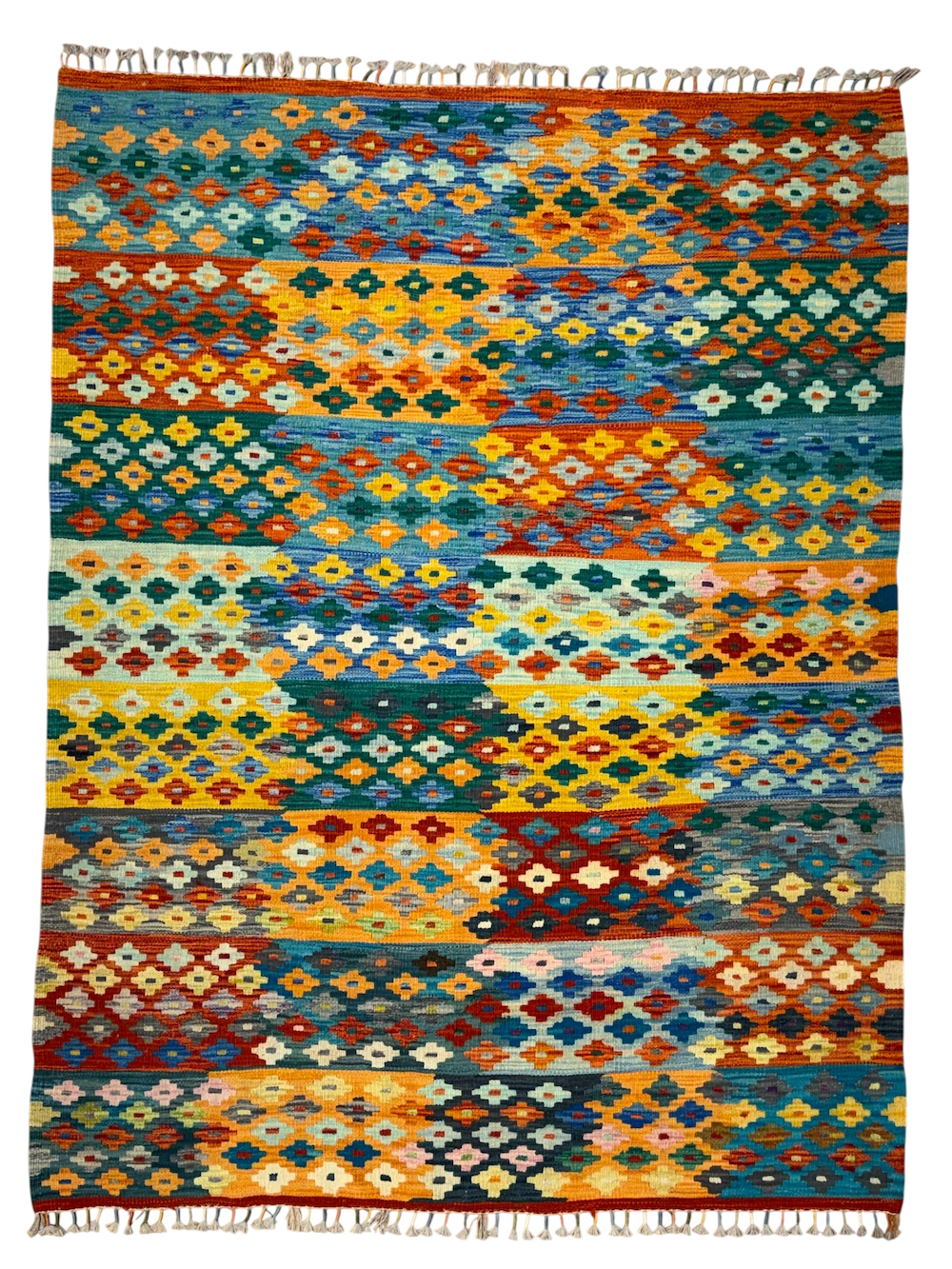 KILIM MEIMENEH-J9 1.95m x 1.45m