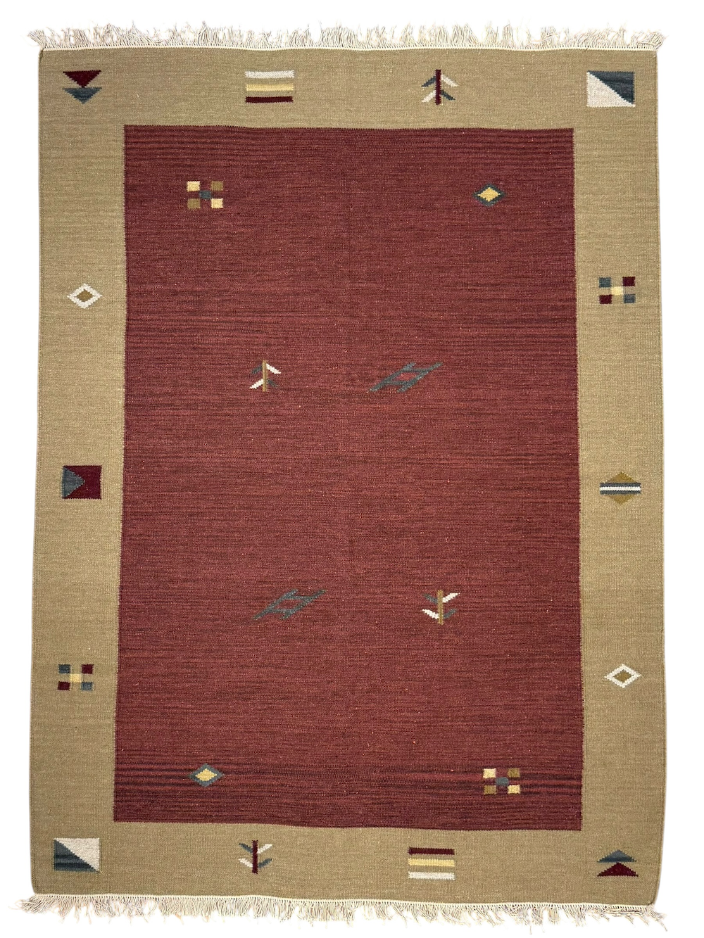 KILIM SHIRAZ-S 2.00m x 1.40m