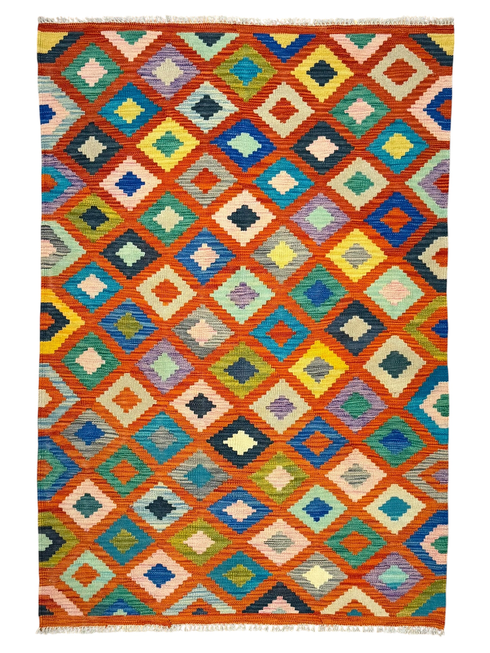 KILIM MEIMENEH-K1 1.79m x 1.23m