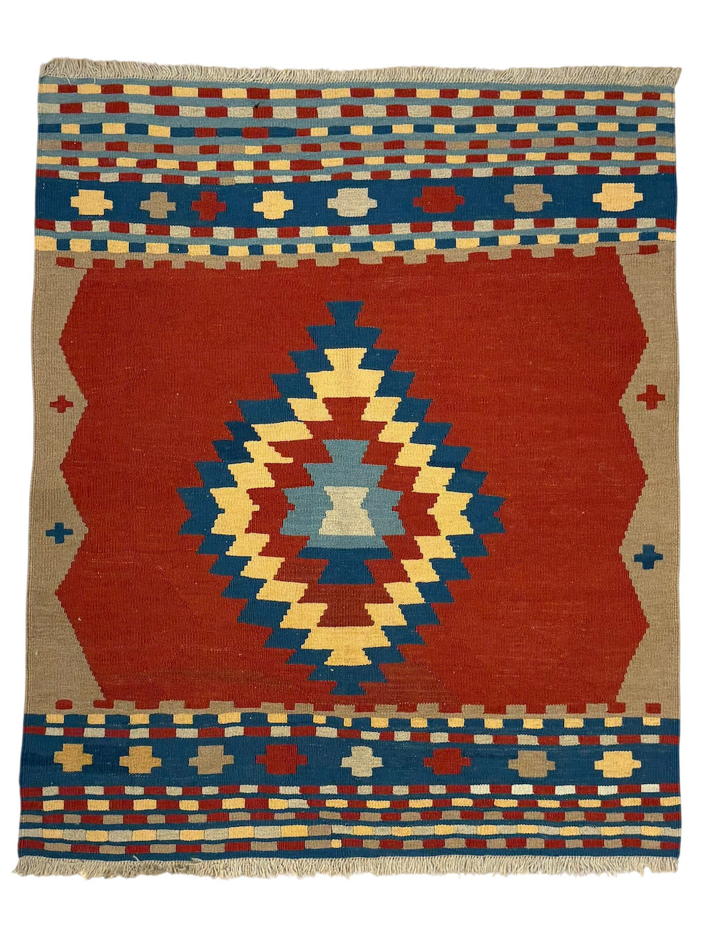 KILIM ARDEBIL-H5 1.50m x 1.25m