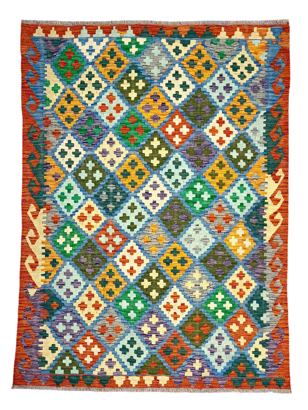 KILIM MEIMENEH-K2 1.71m x 1.26m
