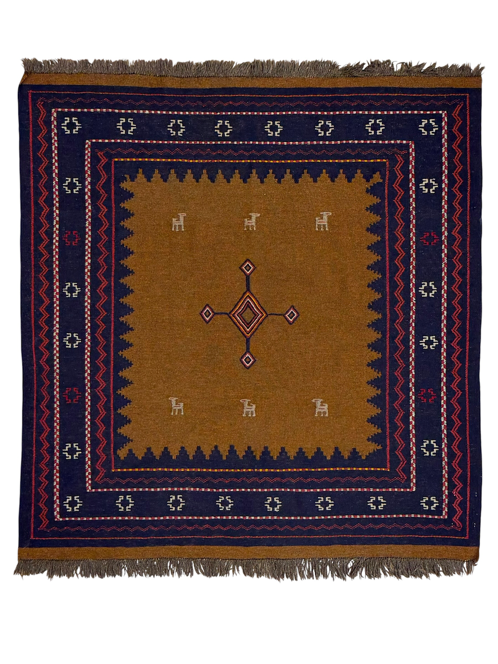 SOFREH-A 1.32m x 1.26m