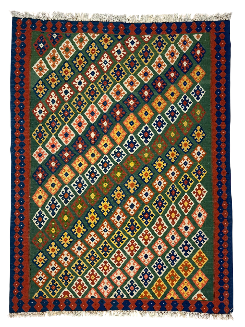 KILIM ARDEBIL-H7 1.90m x 1.40m