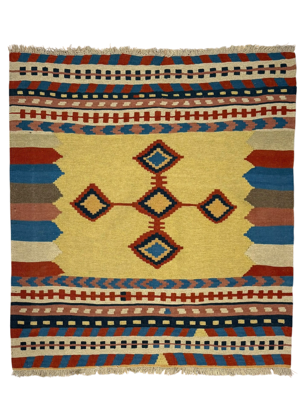 KILIM ARDEBIL-H8 1.40m x 1.30m