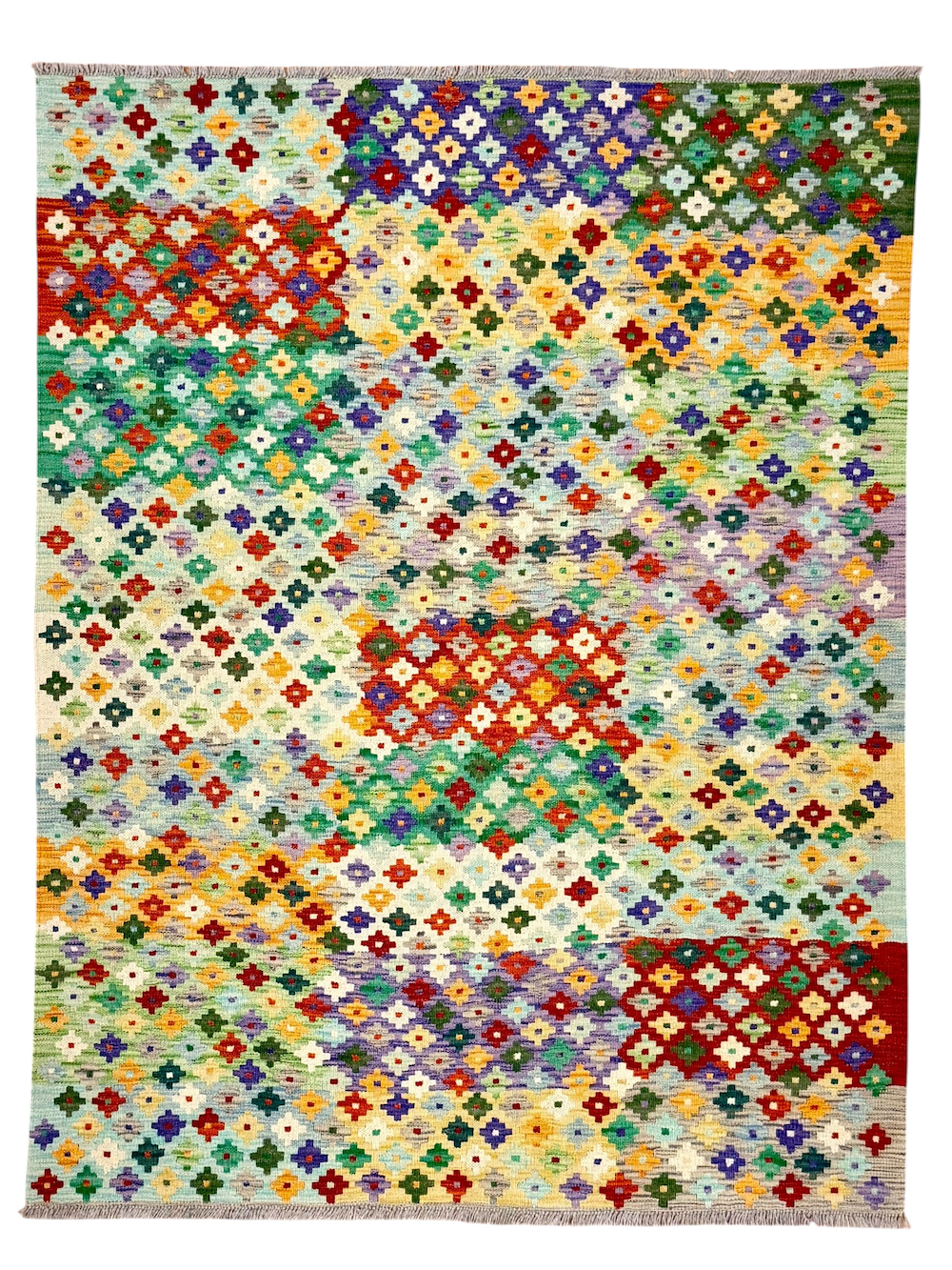 KILIM MEIMENEH-K3 1.73m x 1.33m