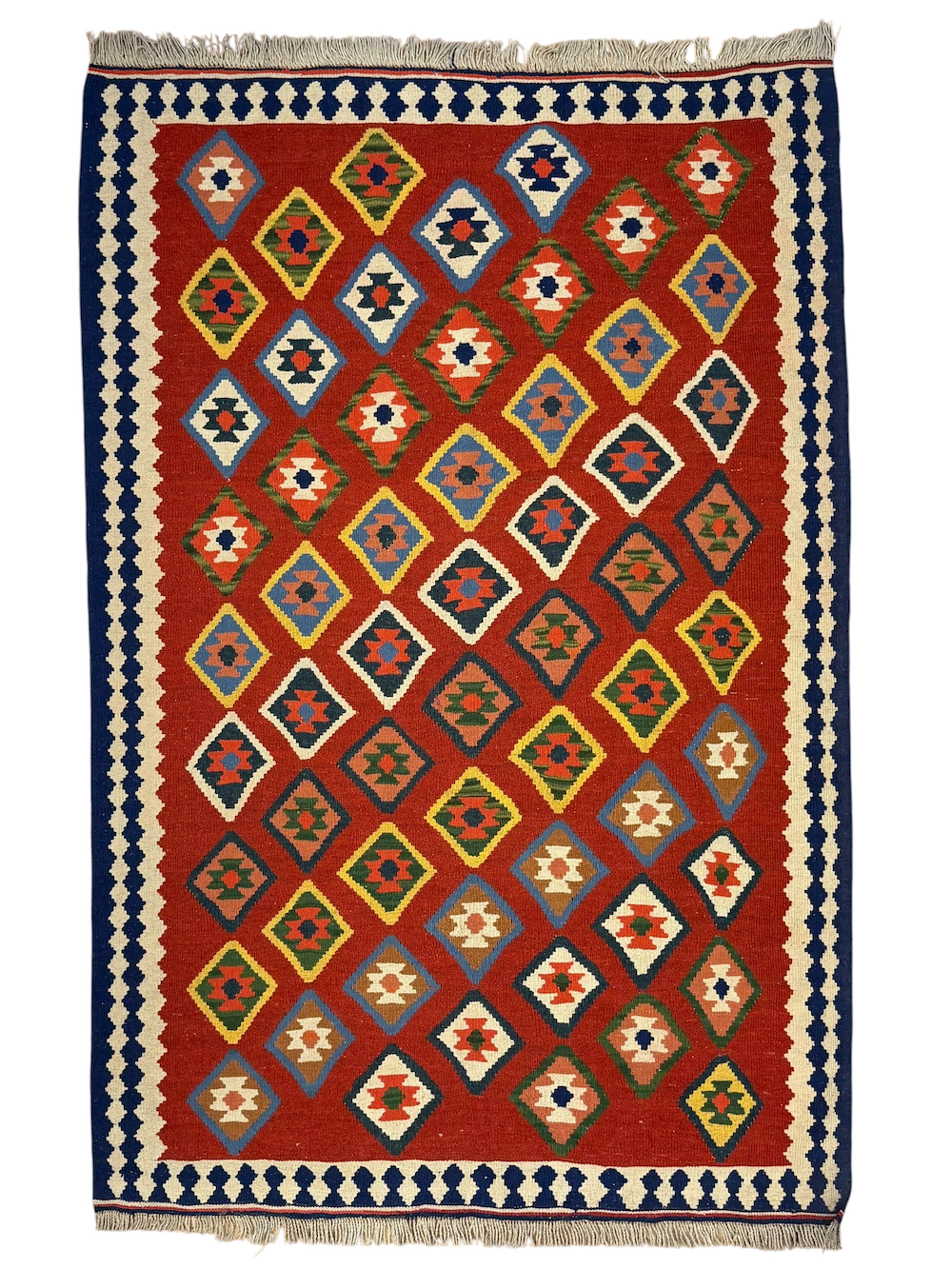 KILIM ARDEBIL-I1 2.15m x 1.42m