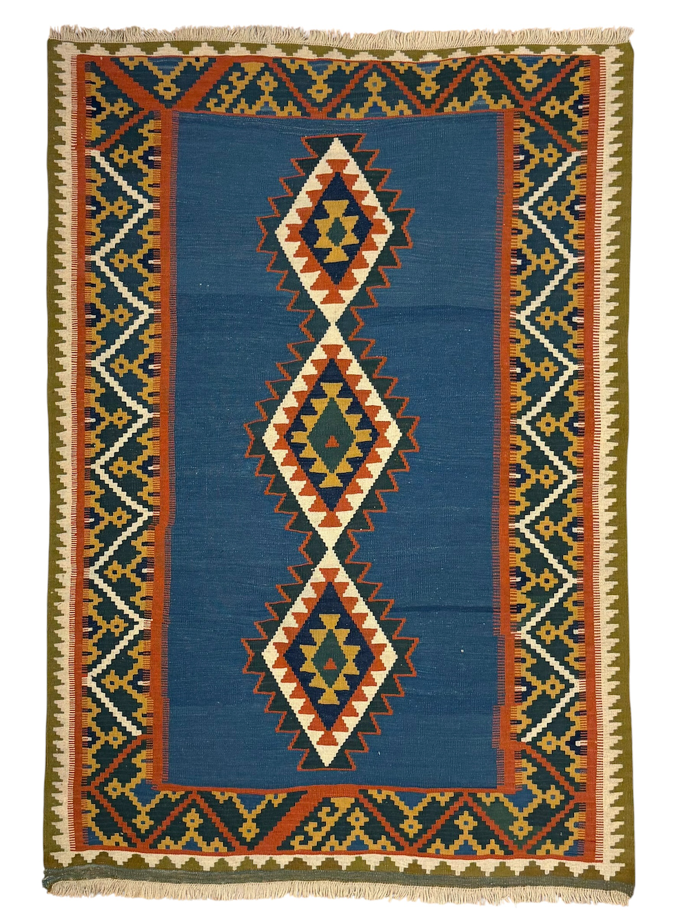 KILIM ARDEBIL-I2 1.86m x 1.30m