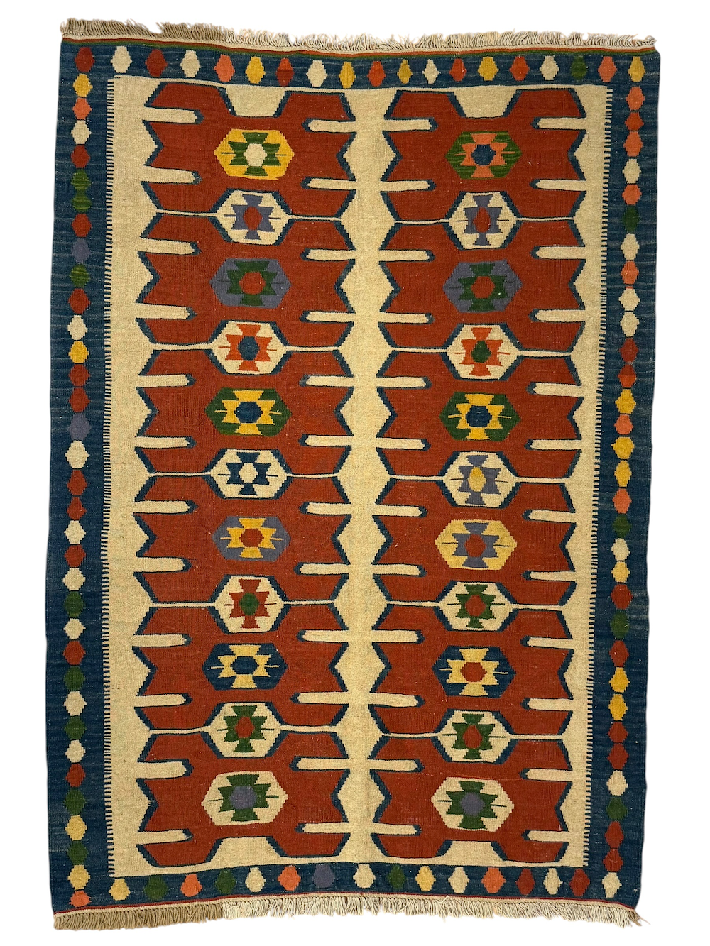 KILIM ARDEBIL-I3 1.97m x 1.41m