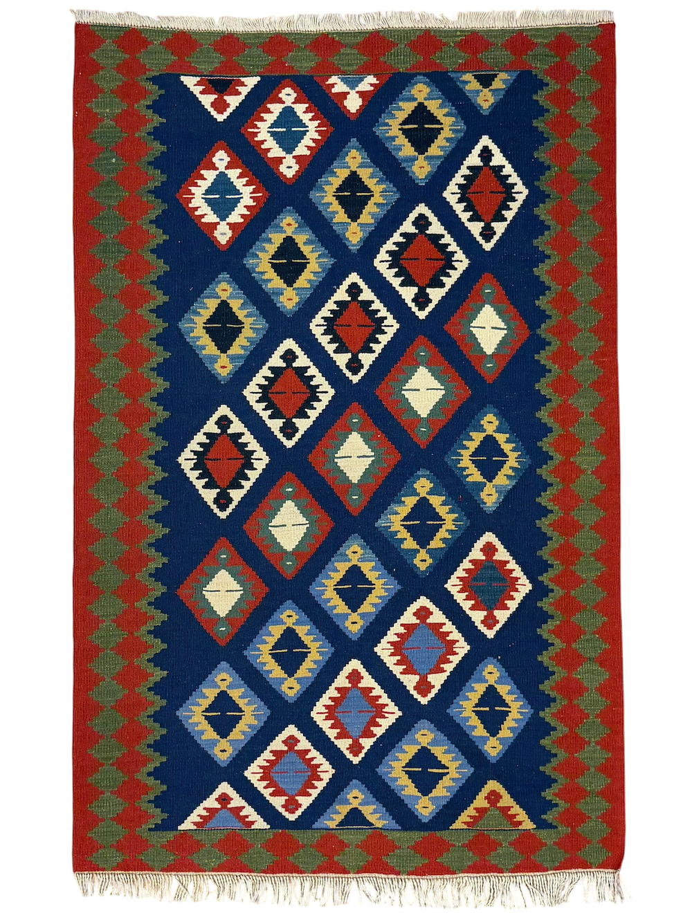 KILIM ARDEBIL-I4 1.83m x 1.18m
