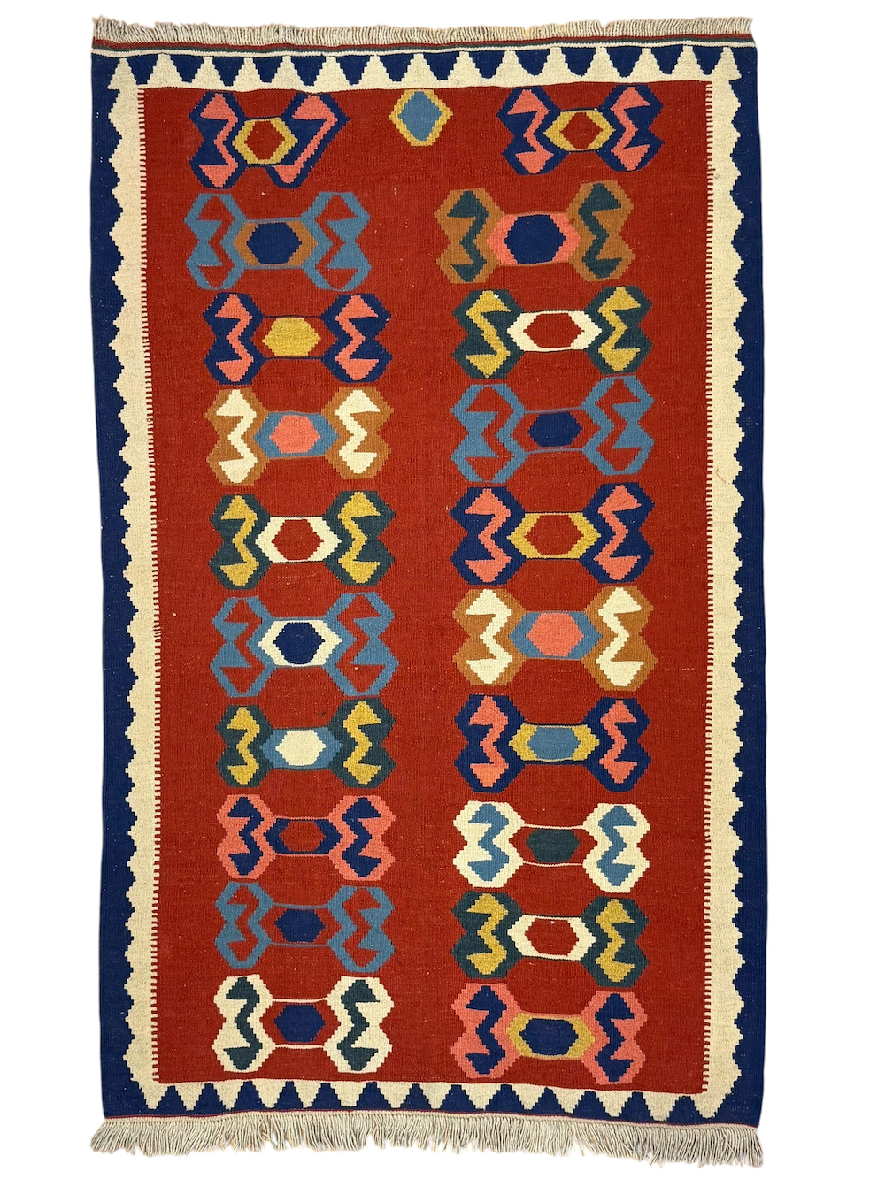 KILIM ARDEBIL-I5 2.01m x 1.24m