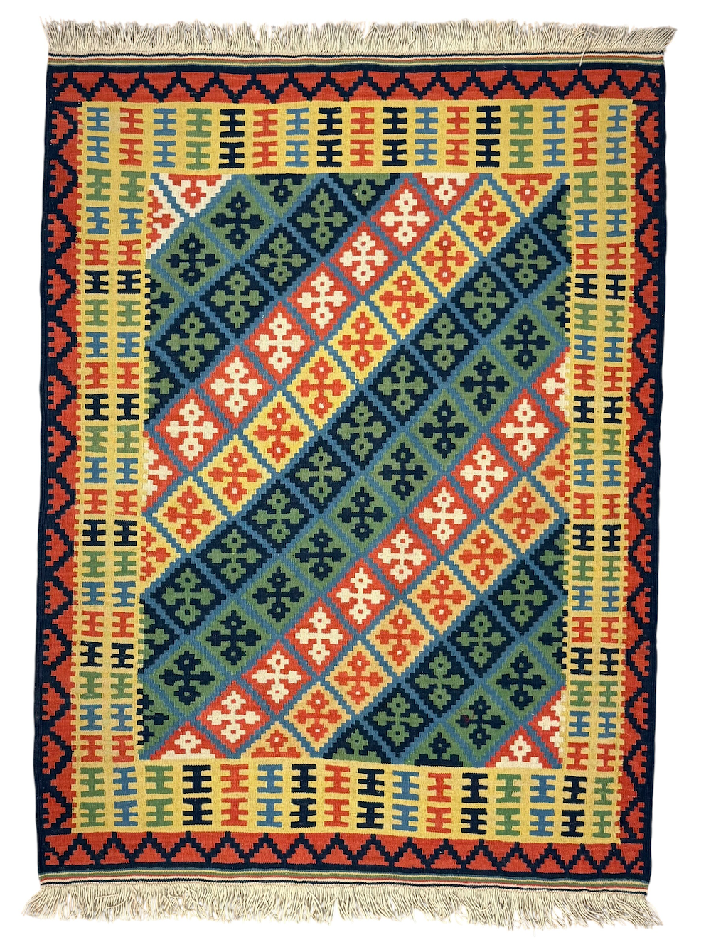KILIM ARDEBIL-I6 1.80m x 1.33m