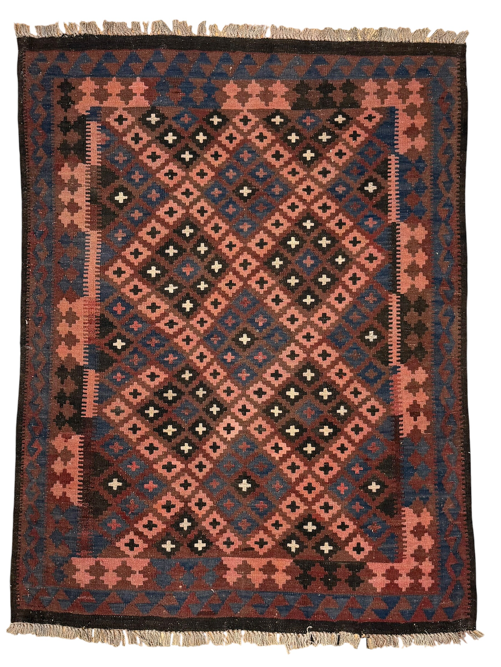 KILIM MEIMENEH-K4 1.90m x 1.40m