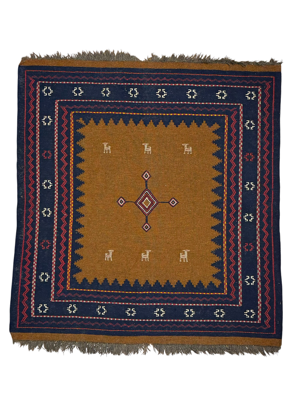 SOFREH-A 1.32m x 1.26m