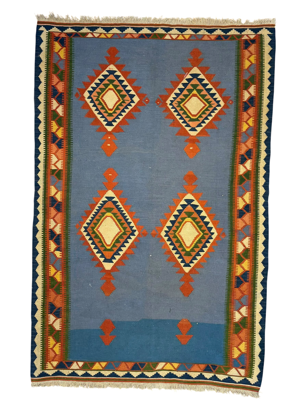 KILIM ARDBEIL-I8 2.00m x 1.35m
