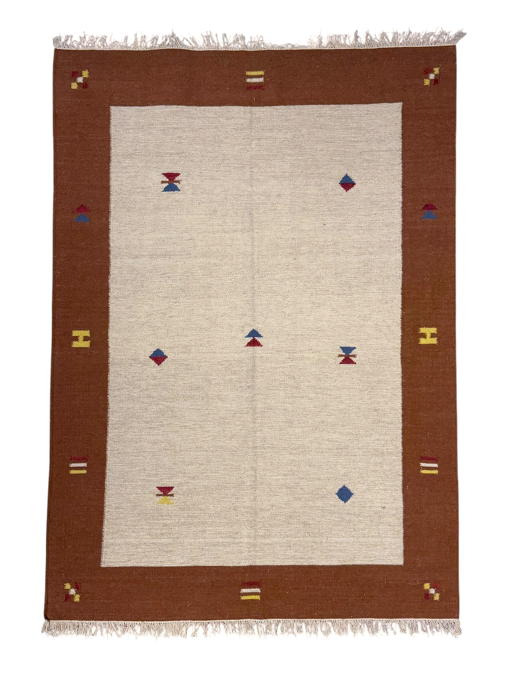 KILIM SHIRAZ-T 2.00m x 1.40m