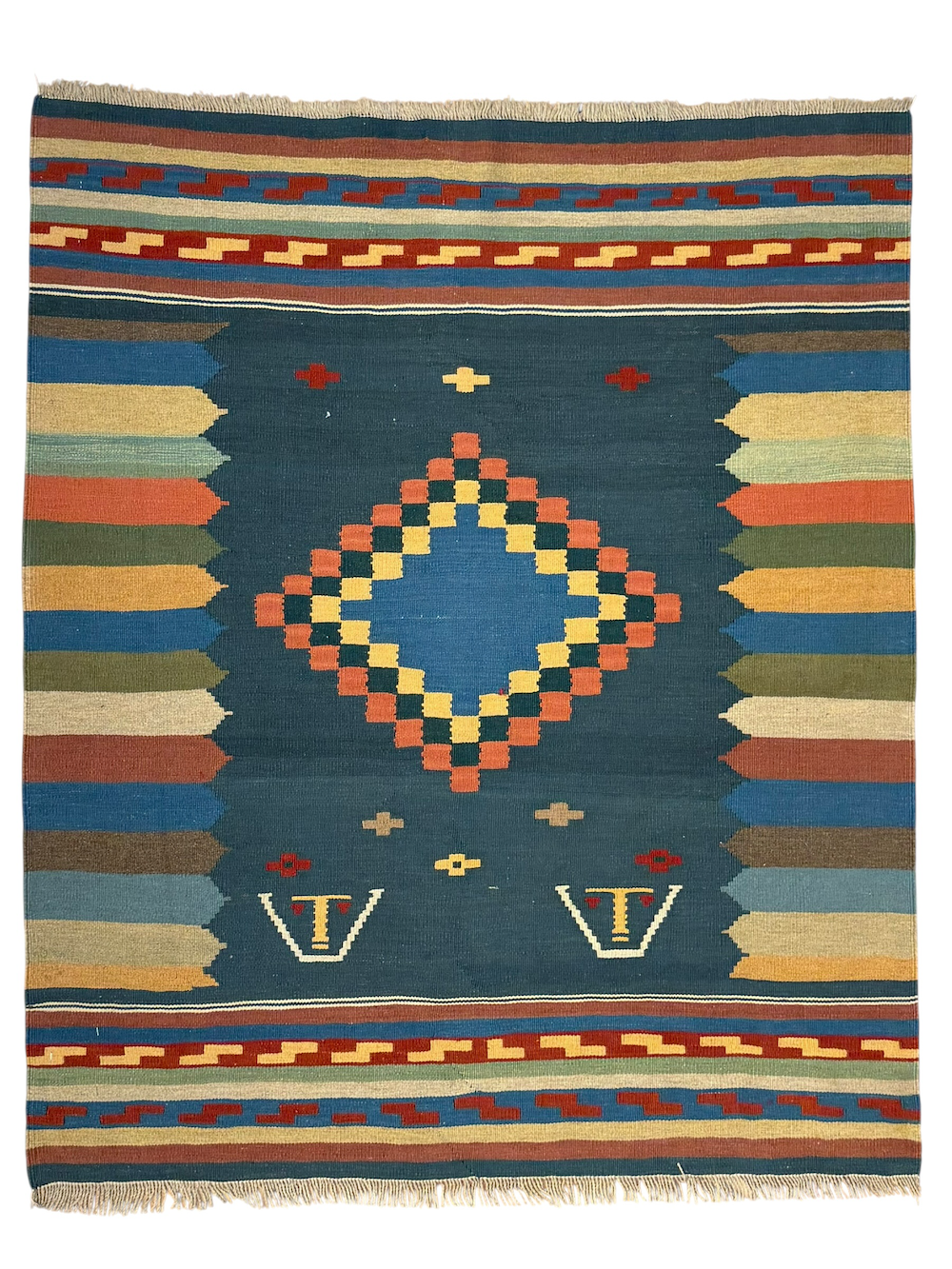KILIM ARDEBIL-I9 1.60m x 1.35m