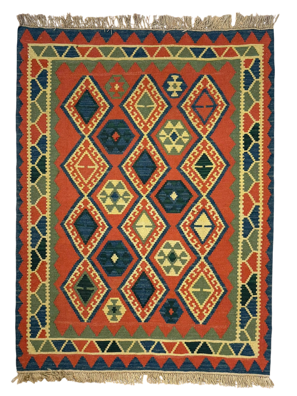 KILIM ARDEBIL-J1 1.63m x 1.20m